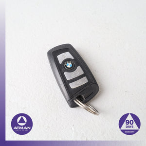 BMW F10 550i 528i Key Fob Keyless Entry Remote Lock Switch OEM