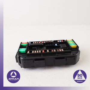 BMW F30 328i 335i Front Terminal Junction Relay Fusebox Fuse Box 61149389068 OEM