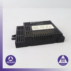 BMW E66 750i 650i Headlight Head Light Lamp Control Module OEM