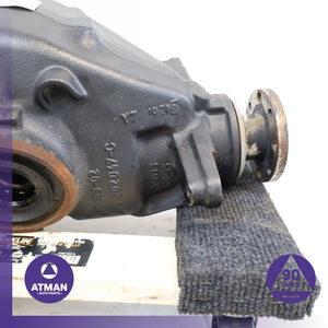 07-13 BMW E90 325i 128i RWD A/T Rear Differential Diff Axle Carrier 3.73 OEM