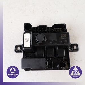BMW F30 328i 428i 430i Coupe Power Integrated Supply Control Module OEM