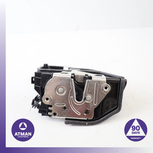 04-10 BMW E64 650i 645Ci Right Side Door Lock Latch Actuator 7202146 OEM — photo 6