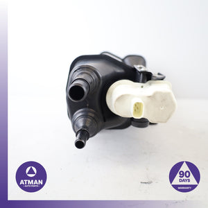 BMW E92 328i Activated Fuel Vapor Charcoal Canister 7165340 OEM