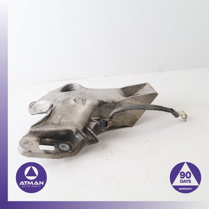 BMW E70 X5 Left Engine Motor Support Mount Bracket 22116778331 OEM