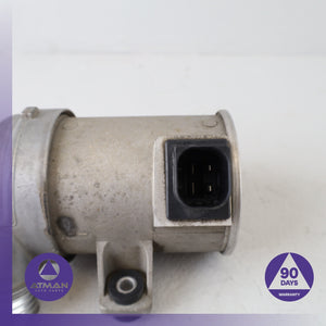 12-18 BMW F30 328i 428i X3 2.0L Engine Motor Coolant Water Pump 11518625097 OEM