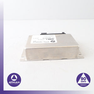 BMW F06 M6 650i 640i Rear Differential Lock Control Module Unit OEM