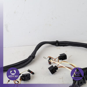 12-17 BMW F30 328i X3 320i Engine Motor Ignition Coil Wiring Harness 8654233 OEM