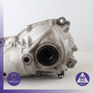 13-25 BMW F34 328i GT 428i xDrive Front Differential Diff Axle Carrier 3:15 OEM