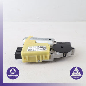 02-08 BMW E60 535i 750Li Sunroof Sun Roof Drive Motor 67619137056 OEM