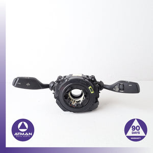 12-18 BMW F36 430i 440i Steering Column Clockspring Switch OEM