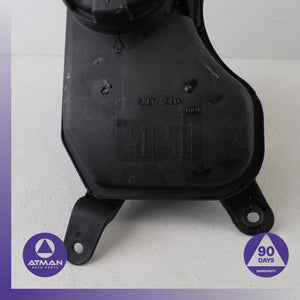 BMW E90 328i 128i 135i Radiator Coolant Tank Reservoir OEM