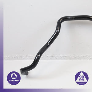 BMW E70 X5 Front Suspension Anti Roll Stabilizer Sway Bar OEM