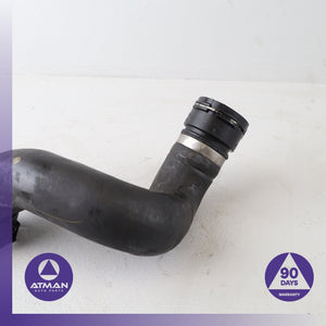 BMW E70 X5 Engine Motor Radiator Coolant Hose Pipe 17127578703 OEM