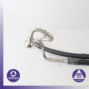 BMW E46 325i 323i 330i Power Steering Oil Cooler Line OEM