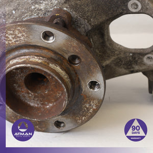 BMW E64 650i 645Ci Front Left Driver Side Spindle Knuckle Hub OEM — photo 4
