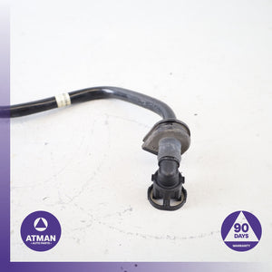 BMW F30 320i N20 2.0L Brake Master Cylinder Power Booster Line Hose OEM — photo 4