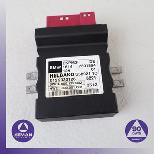 BMW F30 328i 750i 550i Fuel Gas Tank Pump Control Module Unit OEM