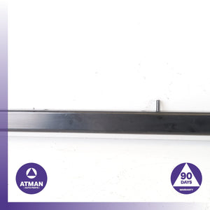 BMW F02 750i 740i Radiator Support Upper Brace Bar 7183851 OEM — photo 3