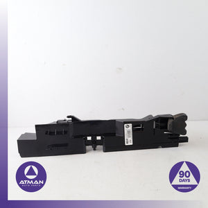 BMW E70 X5 Front Left Radiator Core Support Panel Bracket OEM