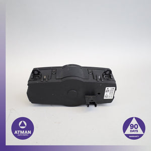 BMW F12 650i 640i Headlight Switch Control 61319192745 OEM
