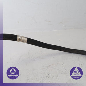 16-20 BMW F36 430i 230i A/C Air Conditioning Compressor Pressure Hose Pipe OEM — photo 6