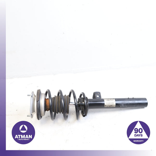 BMW E82 128i 135i Front Right Shock Absorber Strut OEM