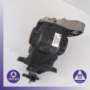 13-15 BMW E84 X1 xDrive28i 2.0L Rear Differential Diff Axle Carrier 3.15 OEM