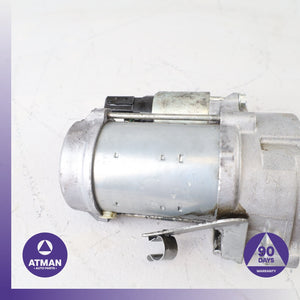 BMW F10 550i 650i 4.4L V8 N63 Engine Motor Starter 12417556131 OEM — photo 6