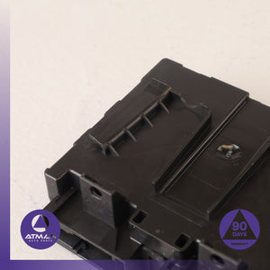 BMW G05 X5 X5M A/C AC Climate Control Control Module Unit OEM 55k