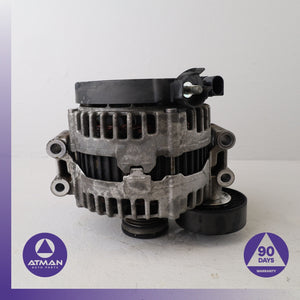 BMW E90 328i 135i Engine Generator Alternator 12317555926 OEM