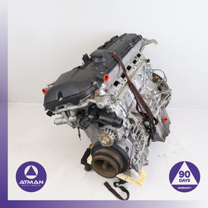 01-06 BMW E46 325i Z4 525i 2.5L Straight Six M54B25 Engine Motor Assembly OEM