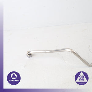 BMW F34 328i GT 528i N20 High Pressure Fuel Hose Line Set OEM