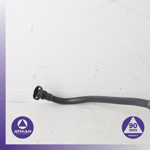 16-20 BMW F36 430i 230i Fuel Tank Vent Line with Pressure Sensor 13907645859 OEM — photo 2