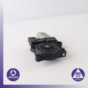 BMW E90 328i 335i 325i Rear Left Door Window Regulator Motor OEM
