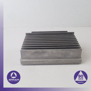 15-20 BMW F36 430i 440i GC Hi-Fi System Audio Amplifier Control Module Unit OEM — photo 4