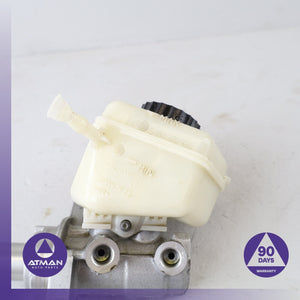 BMW F30 328i N20 2.0L Brake Booster Master Cylinder w/ Tank OEM
