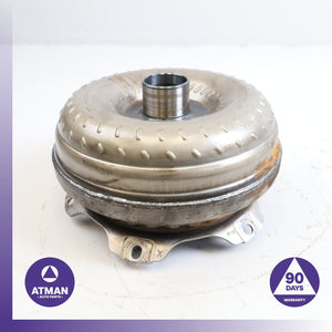 12-14 BMW 528i E89 Z4 8HP Automatic Transmission Torque Converter OEM — photo 6