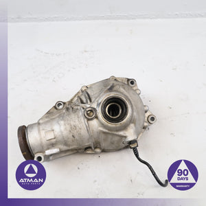 10-19 BMW E70 X5 X6M Front Differential Axle Carrier Assembly 3:15 OEM