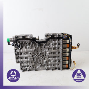 13-24 BMW F30 328i 750i M550i 8HP Transmission Valve Body Mechatronic OEM