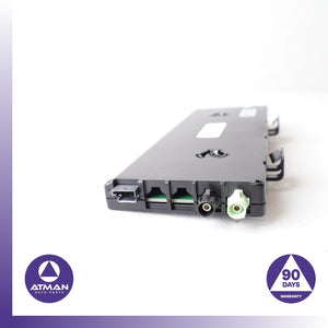 14-17 BMW F25 X3 Antenna Amplifier Diversity Control Module 65209276065 OEM — photo 6