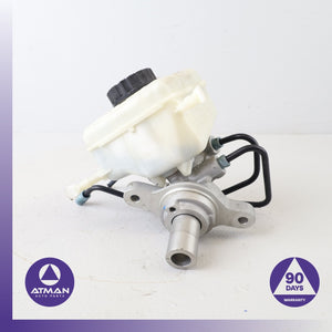 BMW F30 328i N20 2.0L Brake Booster Master Cylinder w/ Tank OEM