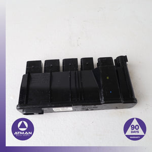 BMW G05 X5 X6 X4M X4 Integrated Power Supply Control Module OEM 55k