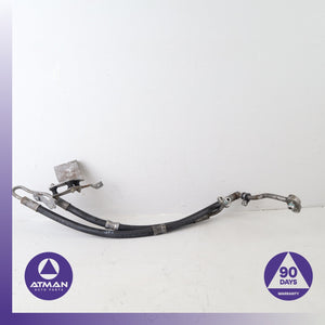 09-19 BMW F10 550i 650i P/S Power Steering Hose Line 32416786573 OEM