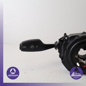 BMW F30 328i 230i Steering Column Control Switch Clock Spring OEM