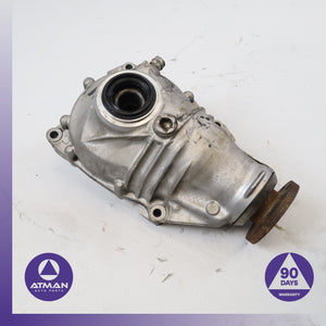 12-15 BMW E84 X1 xDrive28i Front Differential Diff Axle Carrier 3.15 OEM