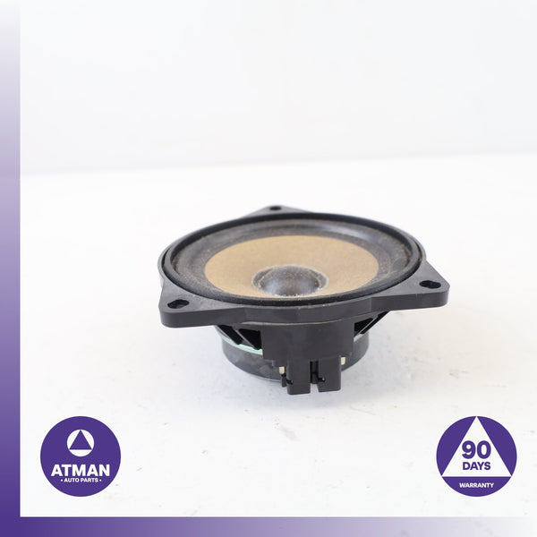 BMW E82 128i 135i Rear Left or Right Deck Shelf Speaker Loudspeaker Hi-FI OEM