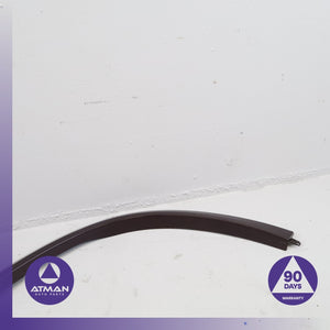 19-23 BMW G05 X5 M-Sport Front Left Wheelarch Molding Flare Red OEM 55k — photo 6