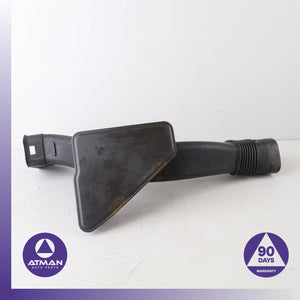 09-19 BMW F10 550i 650i Engine Air Intake Duct Tube Pipe Right Side OEM — photo 6