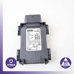 18-25 BMW F98 X4M X3M Front or Rear Blind Spot Radar Control Module OEM