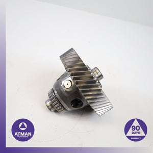 BMW F39 X2 X1 A/T Transmission Differential Gear Assembly 24008741911 OEM 47k